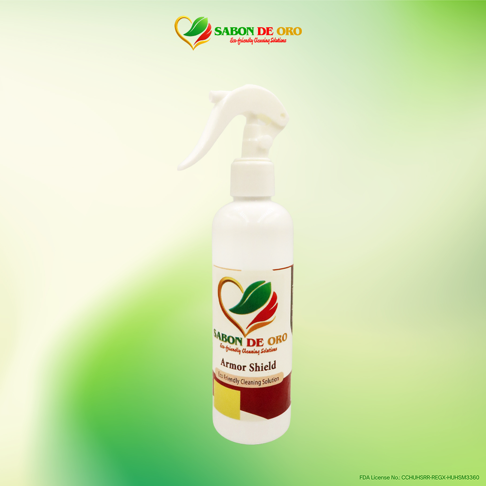Armour Shield - Sprayer 200ml
