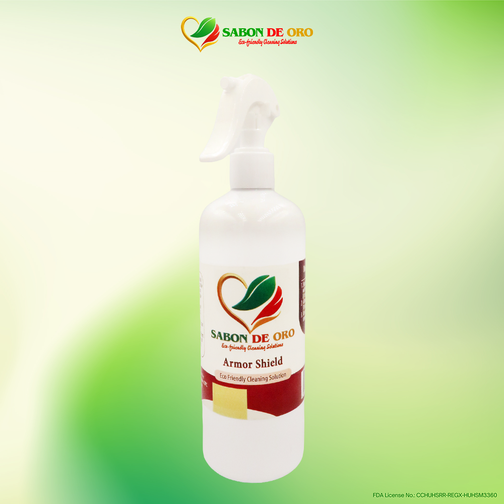 Armour Shield - Sprayer 500ml