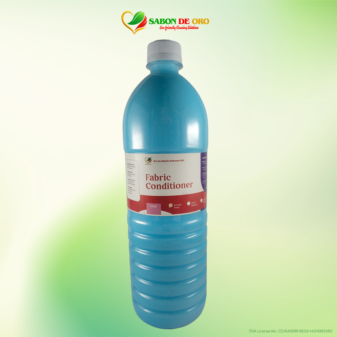 FabCon Green -Refill