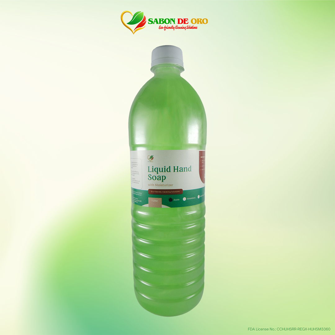 HS Apple -Pump 500ml