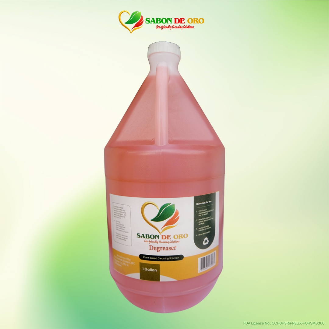 Kitchen Degreaser - Gallon