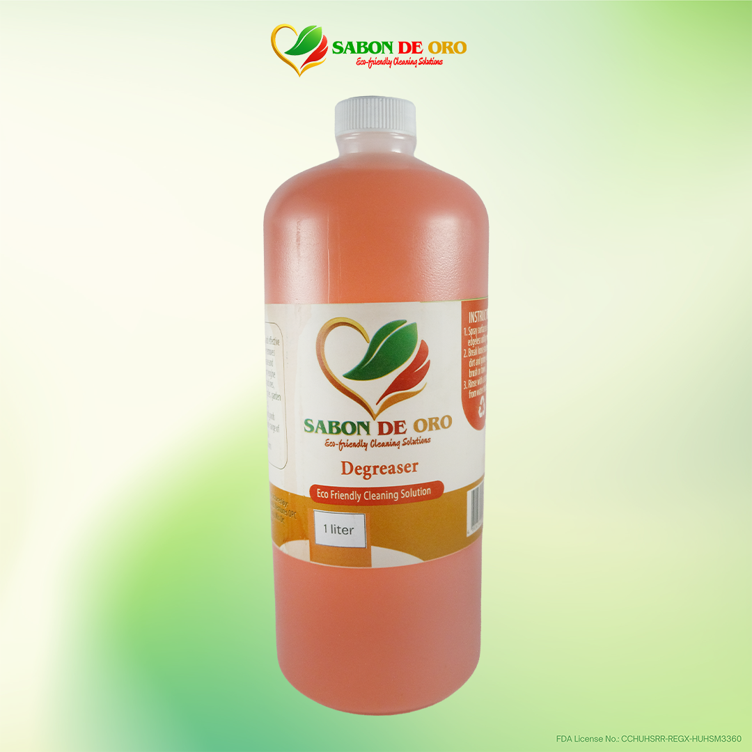 Kitchen Degreaser - Liter