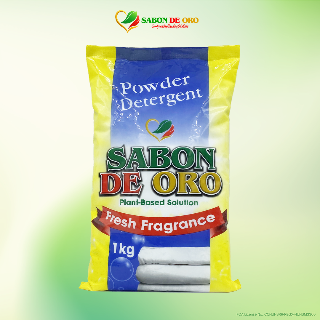 Powder Soap (PAIL) -15kls