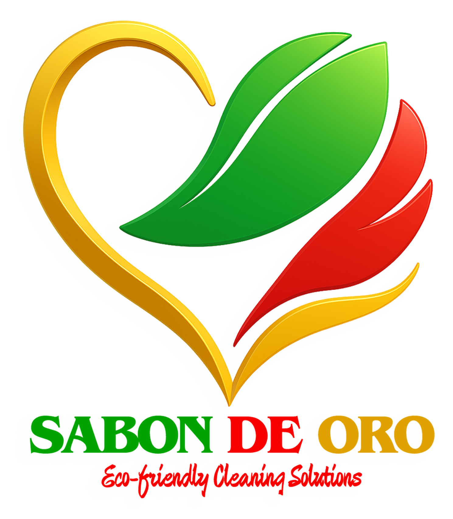 Sabon de Oro Logo