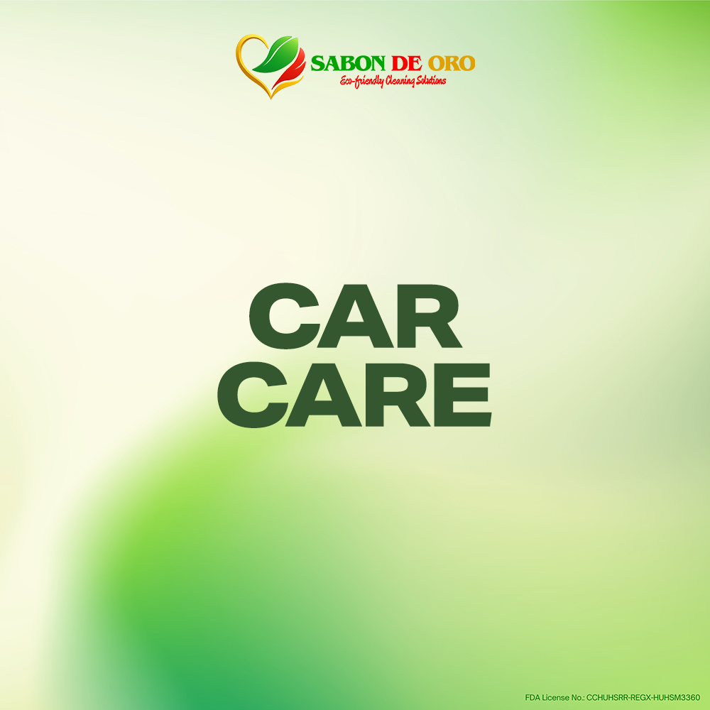Car Care