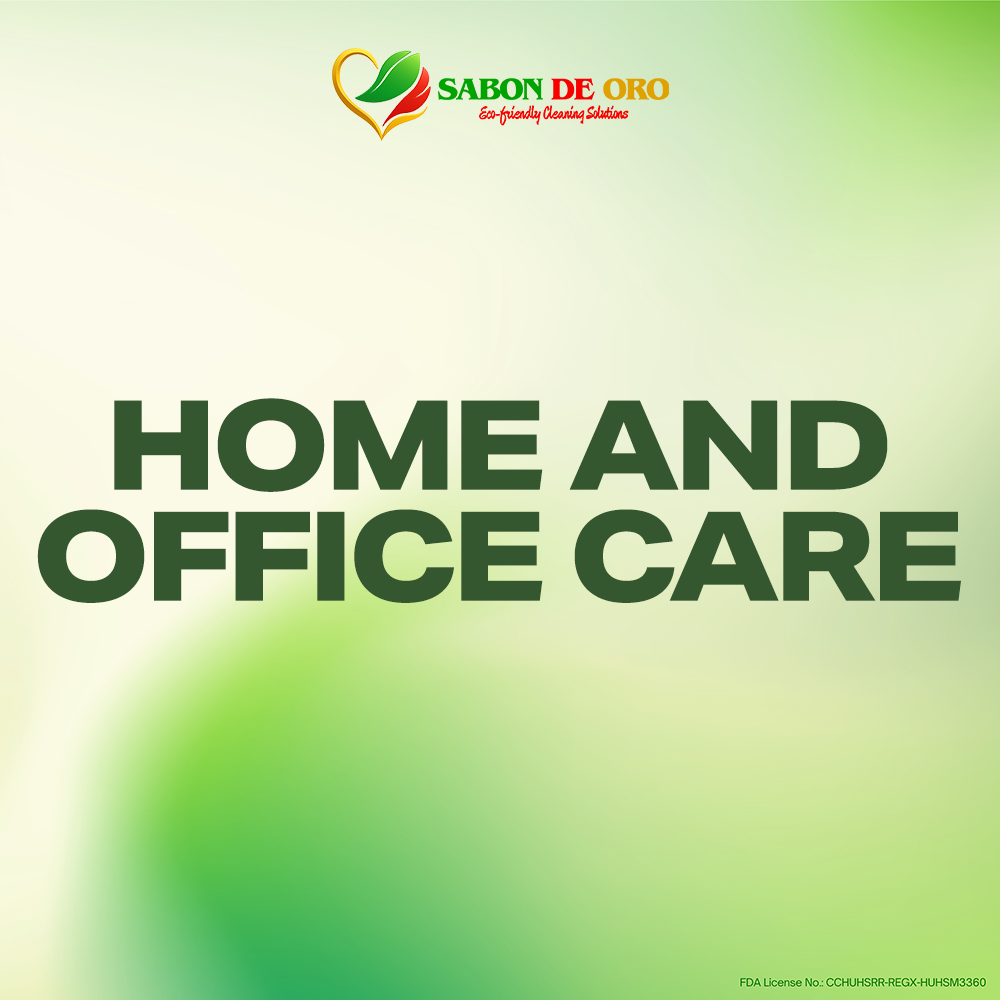Home and Office Care