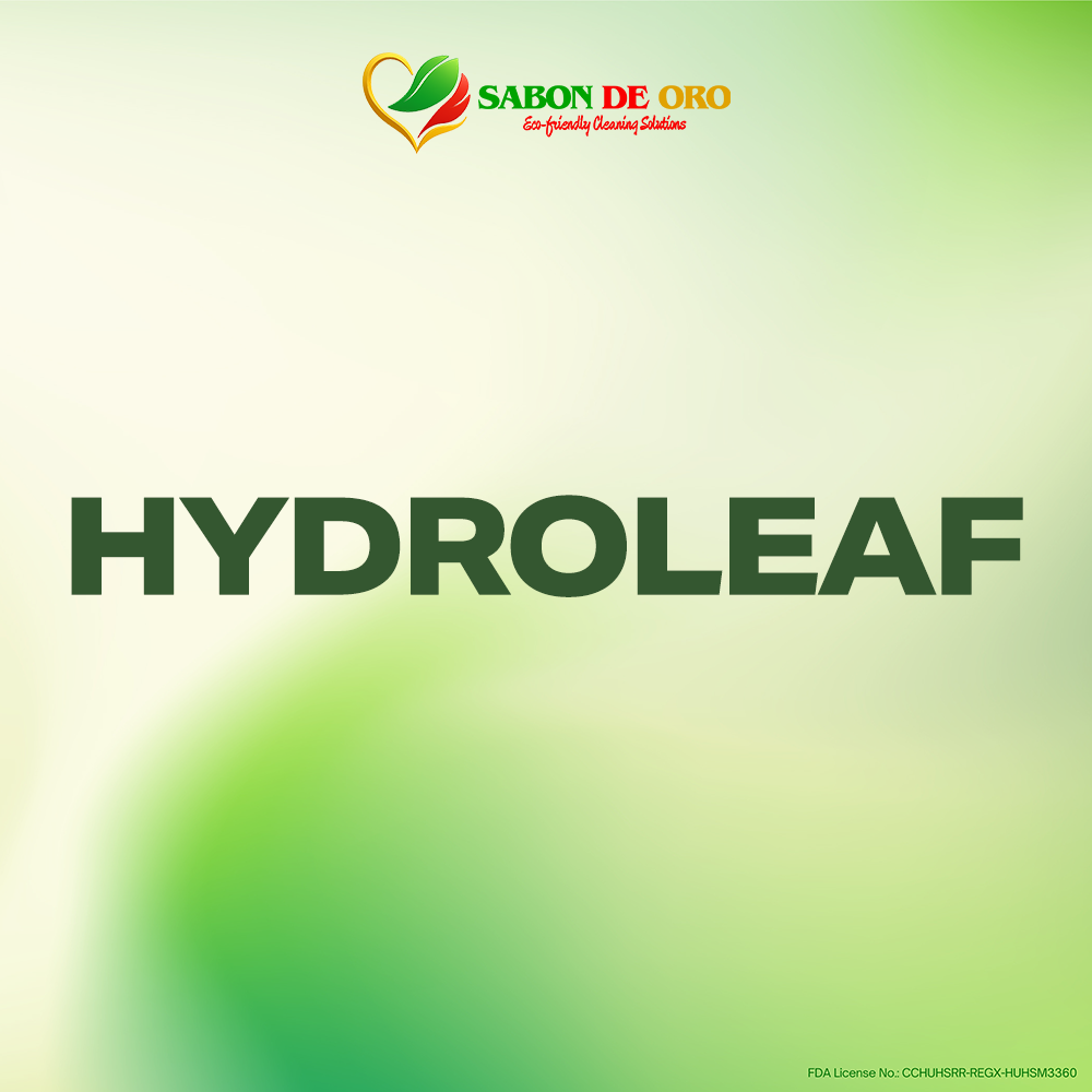 Hydroleaf