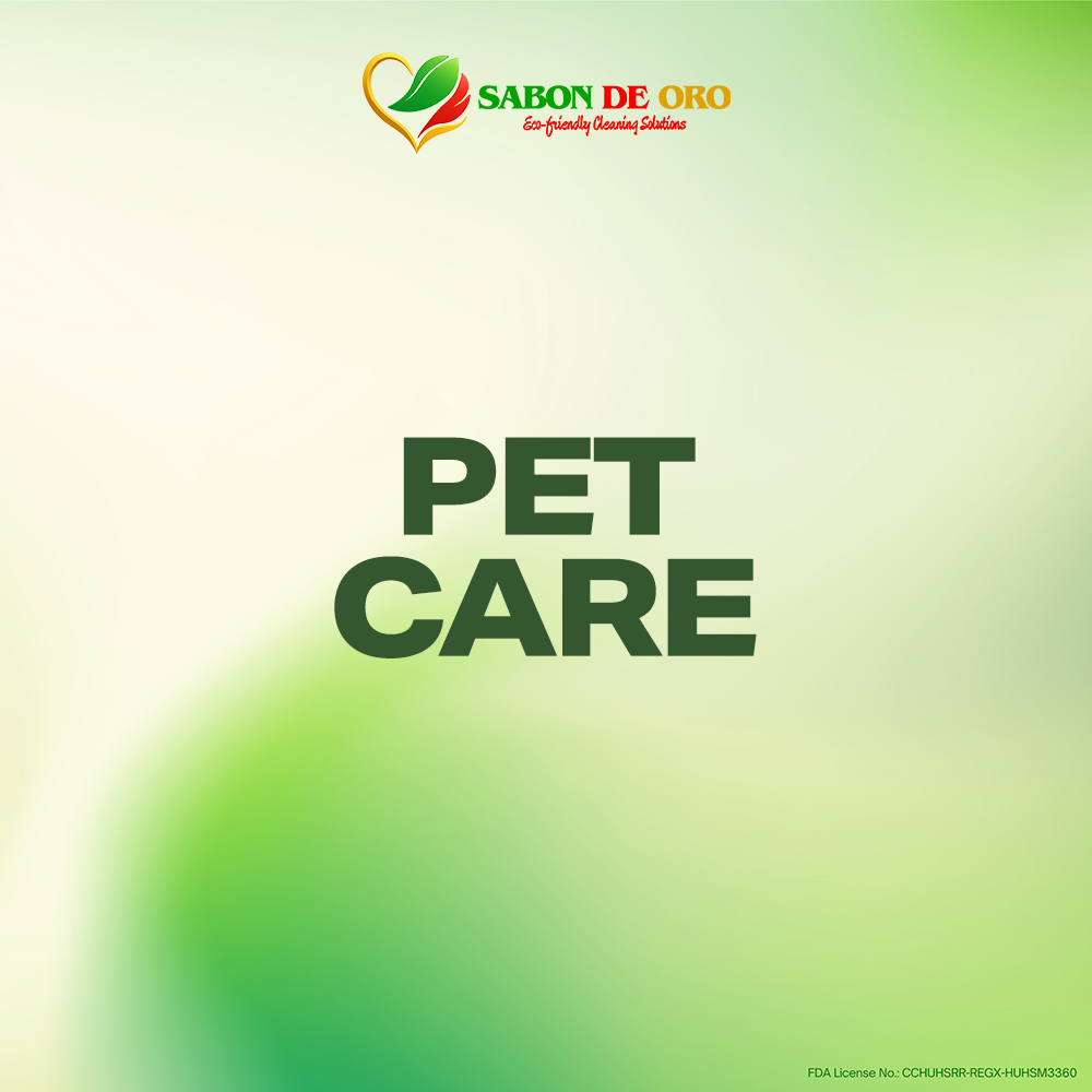 Pet Care