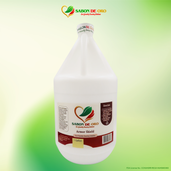 Armour Shield Gallon