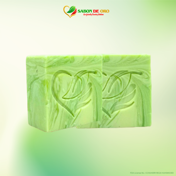 Citronella Beauty Soap