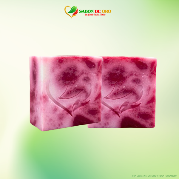 GlutaCollagen Beauty Soap