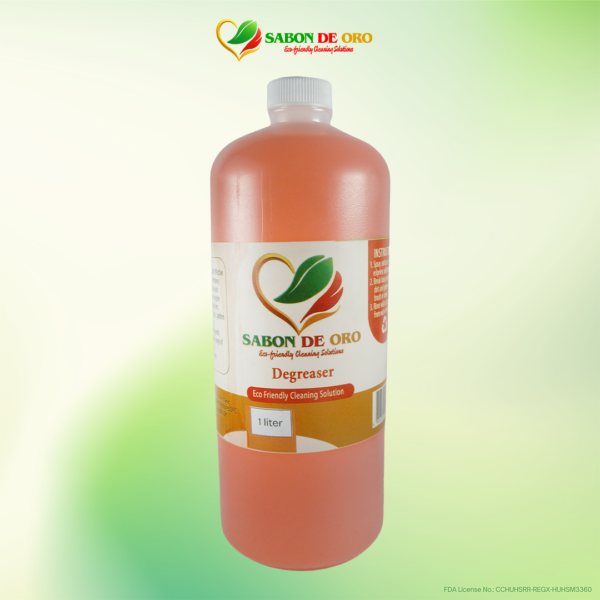 Degreaser Liter