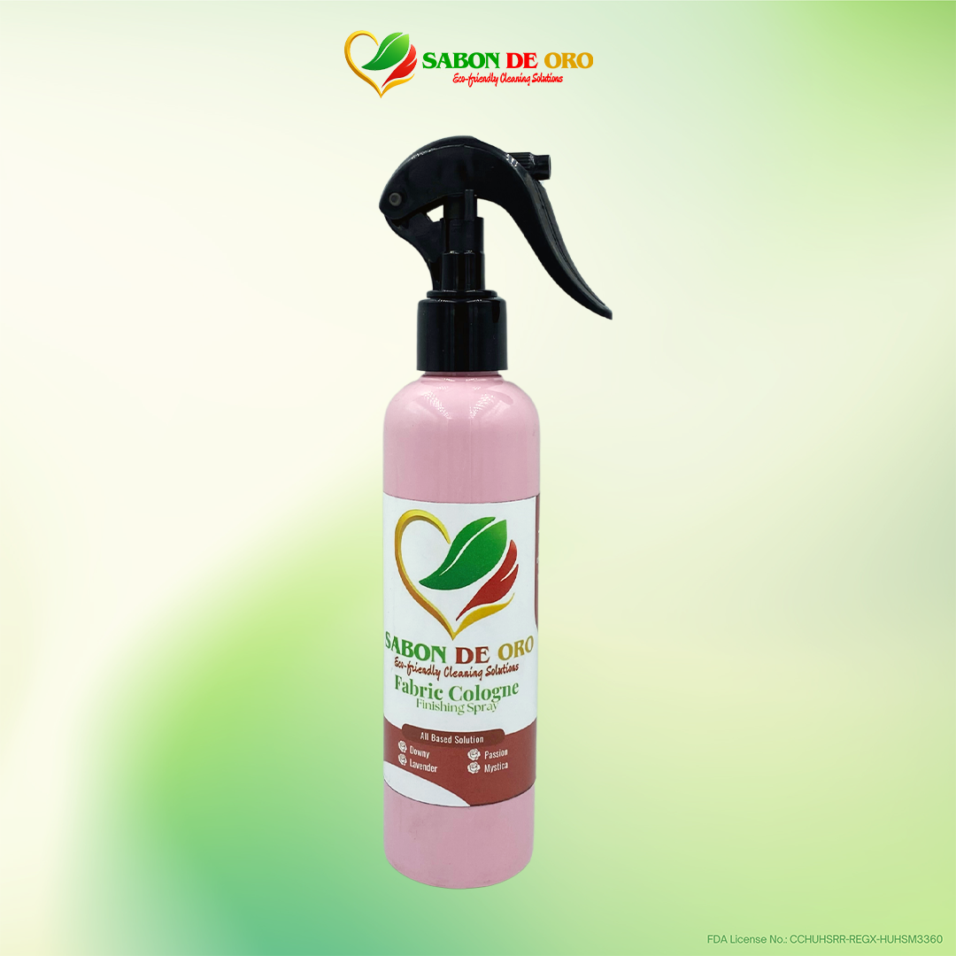 Fabric Cologne 200ml