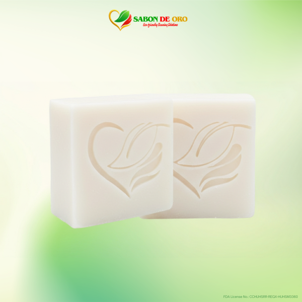 Goat's Milk Beauty Soap