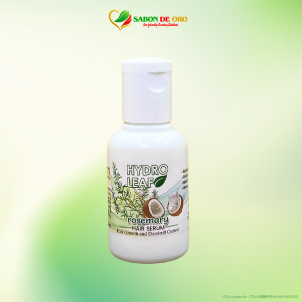 Rosemary Hair Serum