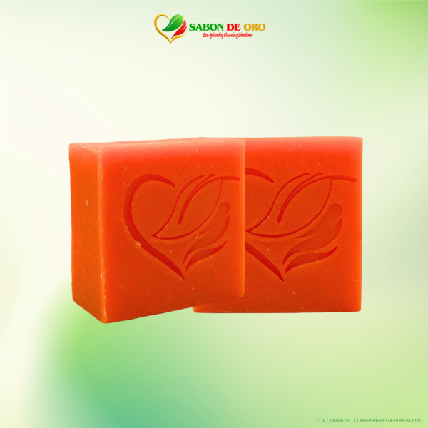 Kojic Beauty Soap