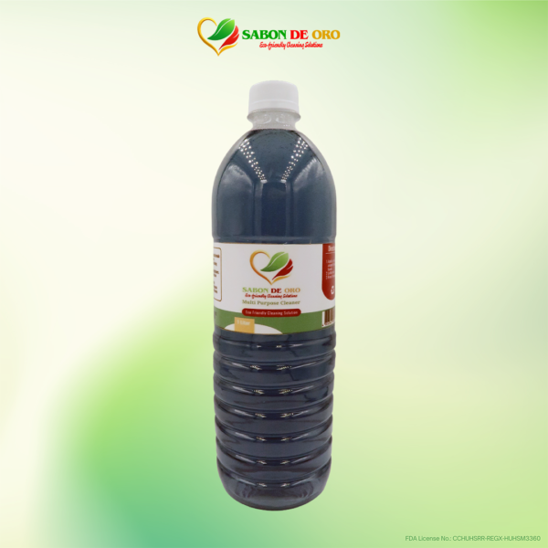 Multipurpose Cleaner Liter