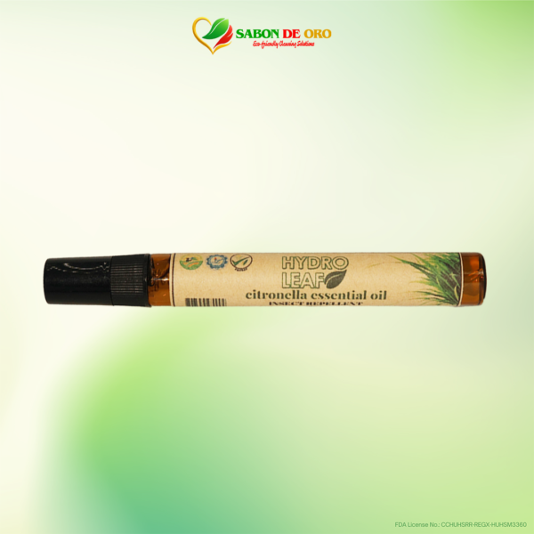 Citronella Pen Spray