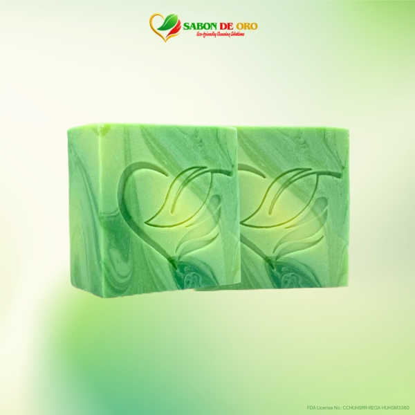 Rosemary Beauty Soap